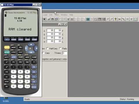 graphing calculator emulator download mac free